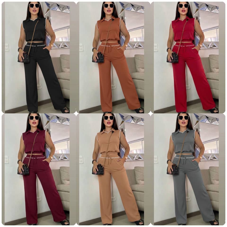 Conjunto