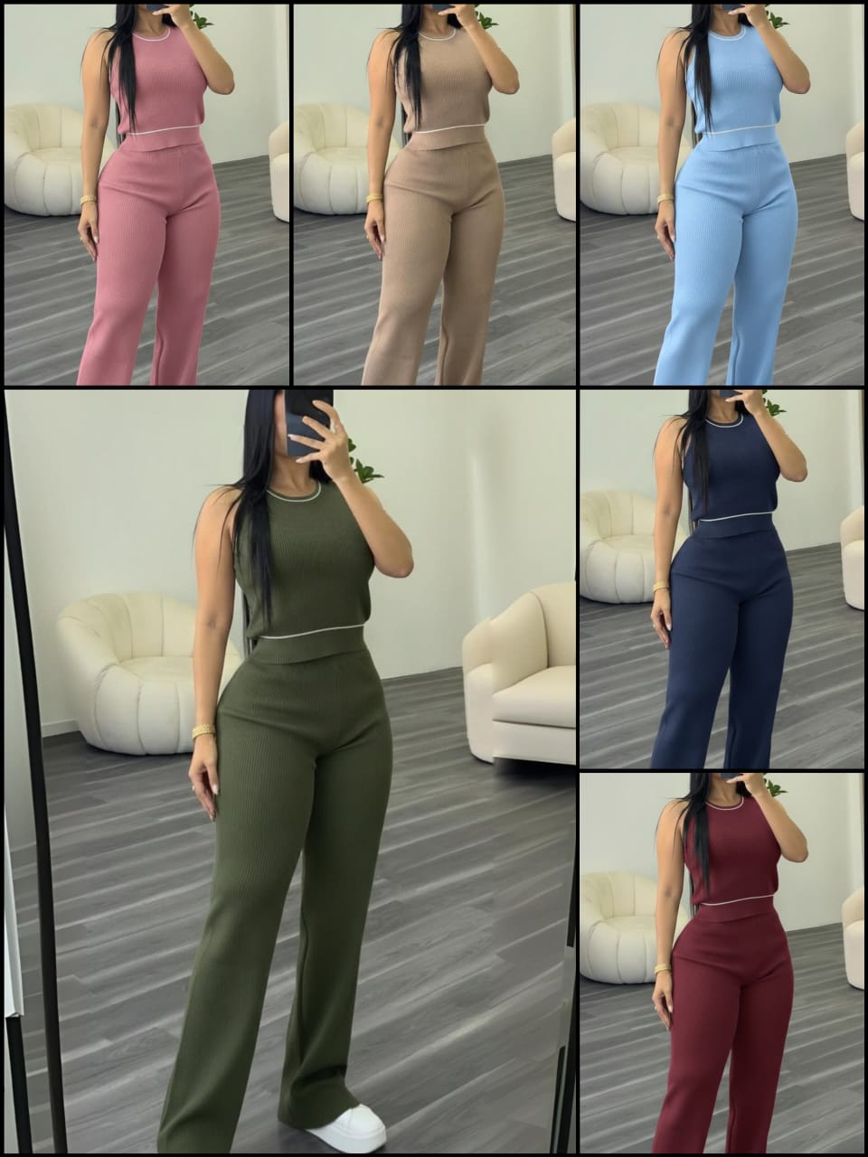 Conjunto