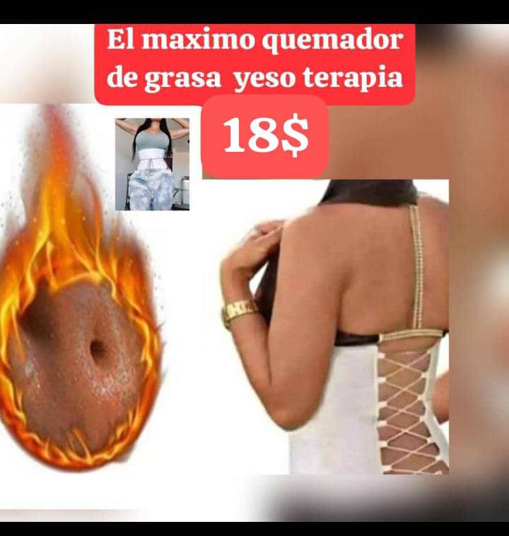 Fajas