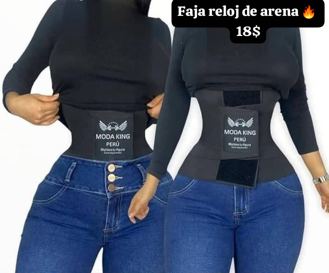 Faja