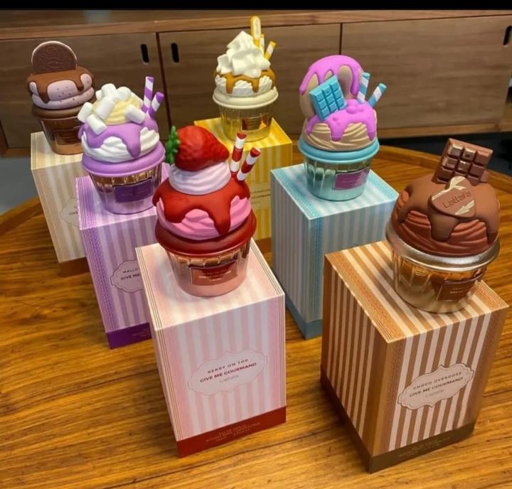 Perfumería