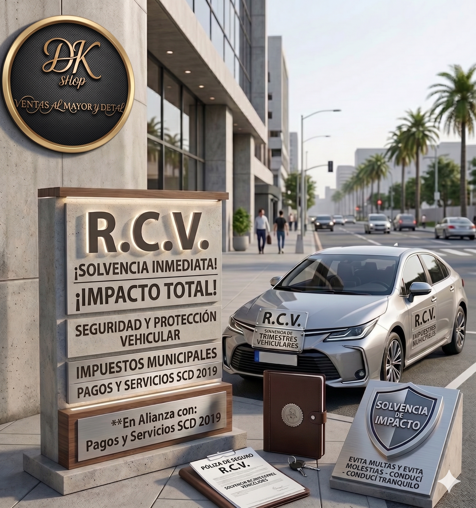 RCV
