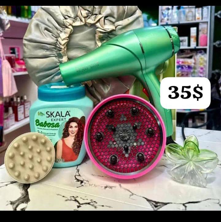Secador